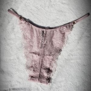 🎄🎄VS Very Sexy Brazilian Panty